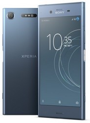 Замена сенсора на телефоне Sony Xperia XZ1 в Ставрополе